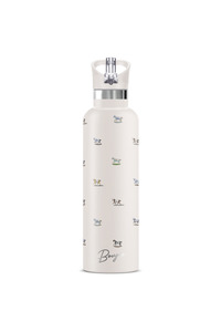 All Rider Related: Veredus II – Horse Motif Insulated Water Bottle