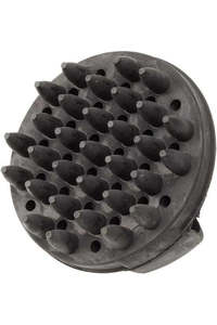 Rubber Groomer Curry Comb