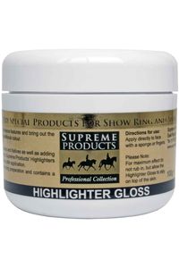 Supreme Products Highlighter Gloss 100gm
