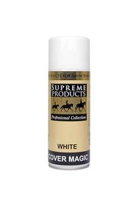 Supreme Products Cover Magic White, 400ml