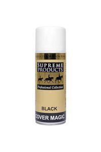 Supreme Products Cover Magic Black, 400ml