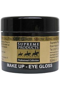Supreme: Supreme Products Gloss Eye Makeup 50gm