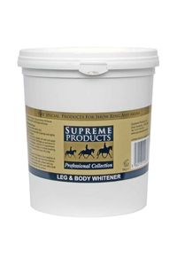 Supreme Leg & Body Whitener 1kg