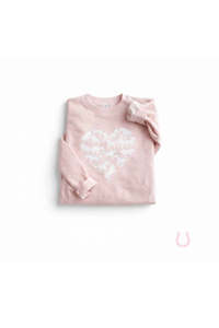 Casual Clothing: My Love of Horses Sweatshirt