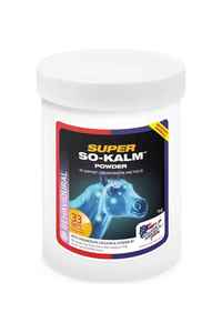 Equine America Super So Kalm Powder 1KG