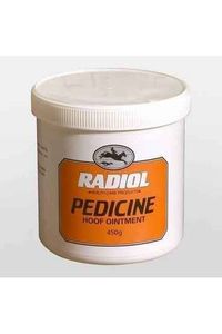 Radiol Pedicine Hoof ointment 450g