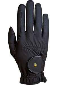 All Rider Related: Roeckl Grip - Winter Gloves