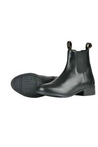 All Rider Related: Dublin MENS foundation jodphur boots II