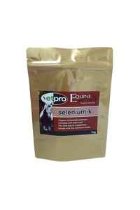 Vetpro SeleniumK 1kg pouch