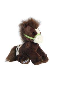 11" Breyer Bridles Buddies Blanket Appaloosa Horse