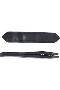 Collegiate Press Stud Rein Stoppers