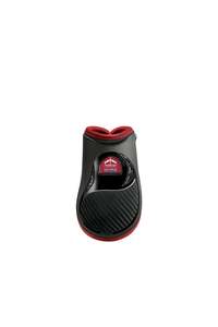 Veredus Olympus Vento - Bordeaux Edging - Rear