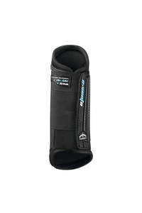 Horse Boots And Polos: Veredus E-Vento XC Boots - Rear