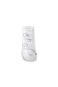 Veredus Absolute Dressage Boots, Easy Strap - Front
