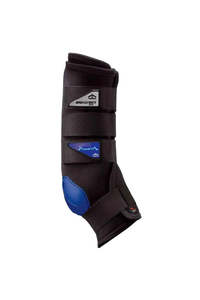 Horse Boots And Polos: Veredus Magnetik Stable Boot Evo - Front