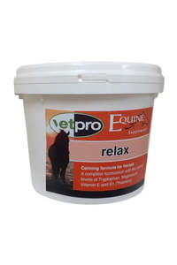 Vetpro Relax - 5KG