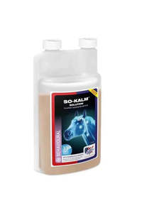 Equine America So Kalm Solution 1Ltr