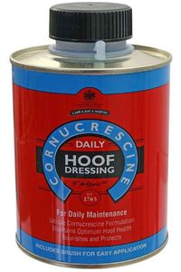 CDM Cornusrescine Daily Hoof Dressing