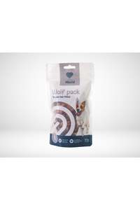 Dog Treats - Wolf Pack