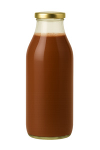 Milk: Cacao OAT MILK 1 litre