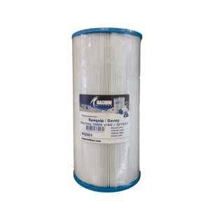Spaquip 1000 C50 Filter (SQ501)