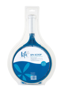 Life Spa Scoop MKII