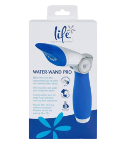 Water Wand Pro