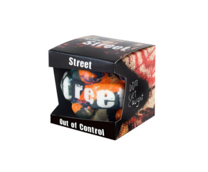 Products: Waboba Street