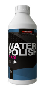 Products: 1L Focus Water polish Plus