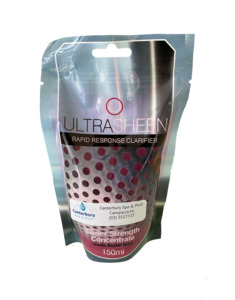 Products: 150ml Focus Ultrasheen