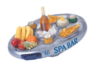 Life Spa Bar