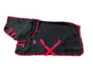 WickAway Black Detachable