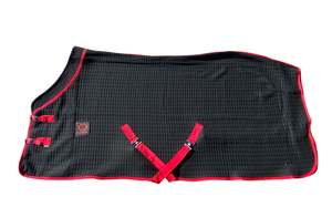 WickAway Black Rug Only