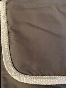 Classic Trophy Rugs – Grey