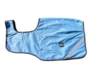 Accessories: 1200D Sky Blue Exercise Sheet