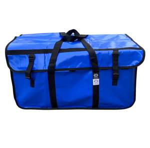 Accessories: Heavy Duty PVC Hay Bale Bag