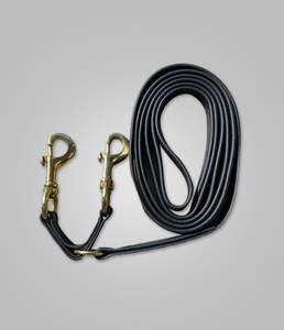 Race Day Lead - Double Clip