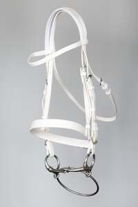 Accessories: Track Work Bridle Sets