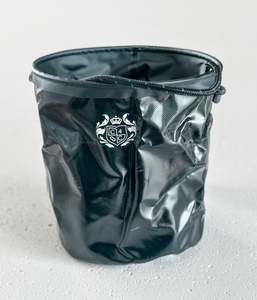 Storage: PVC Collapsible Bucket
