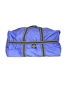 Gear Bags: Perwinkle Gear Bag