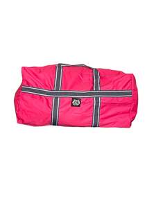 Pink Gear Bag