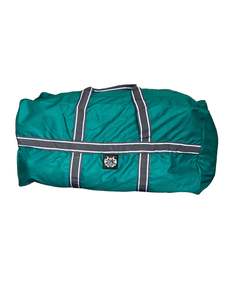 Forest Green Gear Bag