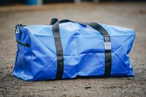 Gear Bags: PVC Gear Bag