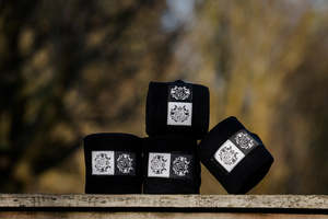 Stable Guards Show Gear: Stable Bandages