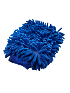 Grooming: Grooming Mitt