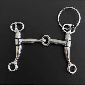 Clothing Bags Giftware: Western & English Style Keyrings