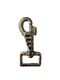 Swivel Snap Hook square end