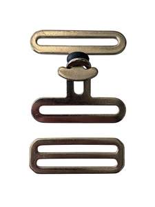 Products: Surcingle replacement set