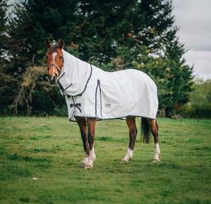 Horse Summer Rugs: Summer Combo – Classic 2024