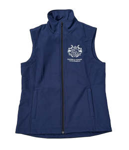 Clothing Bags Giftware: Soft Shell Vest